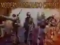 Peli Moderni Kommando Taistelu verkossa Peli Moderni Kommando Taistelu verkossa