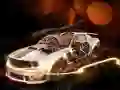 Peli Cool Auto Palapeli verkossa Peli Cool Auto Palapeli verkossa