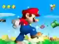 Peli Super Mario Palapeli verkossa
