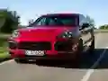 Peli 2020 Porsche Cayenne GTS Palapeli verkossa Peli 2020 Porsche Cayenne GTS Palapeli verkossa