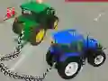 Peli Ketjutraktor Vetosimulaattori verkossa Peli Ketjutraktor Vetosimulaattori verkossa