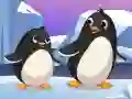 Peli Pingviinipuzzle verkossa