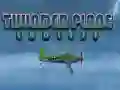 Peli Ukkoslentokone Loputon verkossa Peli Ukkoslentokone Loputon verkossa