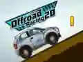 Peli Offroad Kilpailu 2D verkossa Peli Offroad Kilpailu 2D verkossa