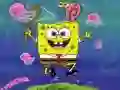 Peli SpongeBob palapeli verkossa