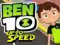 Peli Ben 10: Täysillä verkossa