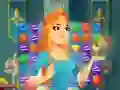 Peli Prinsessa Karkki verkossa Peli Prinsessa Karkki verkossa
