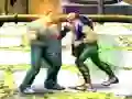 Peli Street Fighter IV Mestarisarja verkossa