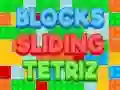 Peli Liukuvat Palikat Tetris verkossa
