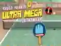 Peli Cartoon Network Taulukaukalopallo Ultra Mega Turnaus verkossa