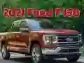 Peli 2021 Ford F 150 verkossa Peli 2021 Ford F 150 verkossa