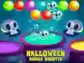 Peli Halloween Kuplaväijy verkossa Peli Halloween Kuplaväijy verkossa
