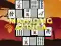Peli Mahjong Afrikka verkossa Peli Mahjong Afrikka verkossa