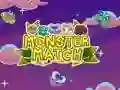Peli Monster Match verkossa Peli Monster Match verkossa