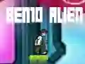 Peli Ben10 Aliens verkossa Peli Ben10 Aliens verkossa