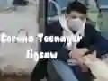 Peli Korona Teini Palapeli verkossa Peli Korona Teini Palapeli verkossa