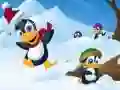 Peli Söpö Pingviini Liuku verkossa Peli Söpö Pingviini Liuku verkossa