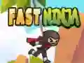 Peli Nopea Ninja verkossa Peli Nopea Ninja verkossa