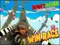Peli Buggy Racer Temppukuski Buggy Kilpailu verkossa Peli Buggy Racer Temppukuski Buggy Kilpailu verkossa