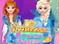Peli Prinsessat Siistit #Farkkutyylit verkossa Peli Prinsessat Siistit #Farkkutyylit verkossa