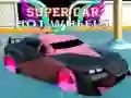 Peli Super Auto Hot Wheels verkossa Peli Super Auto Hot Wheels verkossa