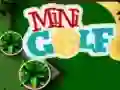 Peli Mini golf verkossa