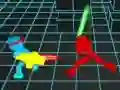 Peli Stickman Neon Soturit: Miekkataistelu verkossa Peli Stickman Neon Soturit: Miekkataistelu verkossa