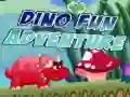 Peli Dino Hauska Seikkailu verkossa Peli Dino Hauska Seikkailu verkossa
