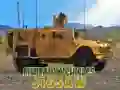 Peli Sotajoukkueiden Palapeli verkossa