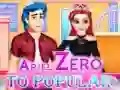 Peli Ariel: Nollasta Suosion Huipulle verkossa Peli Ariel: Nollasta Suosion Huipulle verkossa