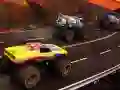 Peli Monster Truck -kilpailu legenda verkossa Peli Monster Truck -kilpailu legenda verkossa