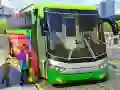 Peli Bussisimulaattori verkossa Peli Bussisimulaattori verkossa