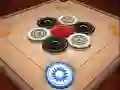 Peli Carrom 2 Pelaajaa verkossa