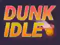 Peli Dunk Passiivinen verkossa Peli Dunk Passiivinen verkossa