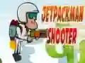 Peli Jetpackman Ampuja verkossa