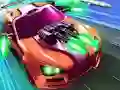 Peli Fastlane: Tie koston mestariksi verkossa Peli Fastlane: Tie koston mestariksi verkossa