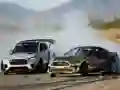 Peli Drift Mustang Liuku verkossa Peli Drift Mustang Liuku verkossa
