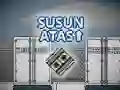Peli Susun Atas verkossa Peli Susun Atas verkossa