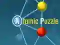 Peli Atomipuzzle verkossa Peli Atomipuzzle verkossa