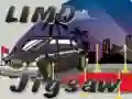 Peli Limusiini Palapeli verkossa Peli Limusiini Palapeli verkossa
