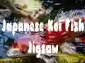 Peli Japanilainen Koi-kalapeli verkossa Peli Japanilainen Koi-kalapeli verkossa