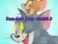 Peli Tom ja Jerry: Match 3 verkossa Peli Tom ja Jerry: Match 3 verkossa
