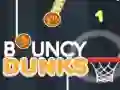 Peli Pomppivat Dunks verkossa Peli Pomppivat Dunks verkossa