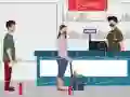 Peli Sosiaalisen etäisyyden palapeli verkossa Peli Sosiaalisen etäisyyden palapeli verkossa