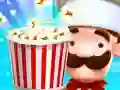 Peli Popcorn-esitys verkossa Peli Popcorn-esitys verkossa
