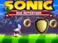 Peli Sonic Juoksu Seikkailu verkossa Peli Sonic Juoksu Seikkailu verkossa