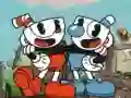 Peli Cuphead verkossa Peli Cuphead verkossa