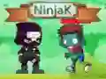 Peli NinjaK verkossa Peli NinjaK verkossa