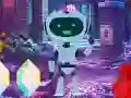 Peli Nykyajan robotin pako verkossa Peli Nykyajan robotin pako verkossa