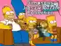 Peli Simpsonit Palapeli Kokoelma verkossa